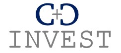 C Plus C Invest GmbH – Logo C Plus C Invest GmbH - Logo
