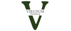 Virunum Holding GmbH Logo Virunum Holding GmbH Logo