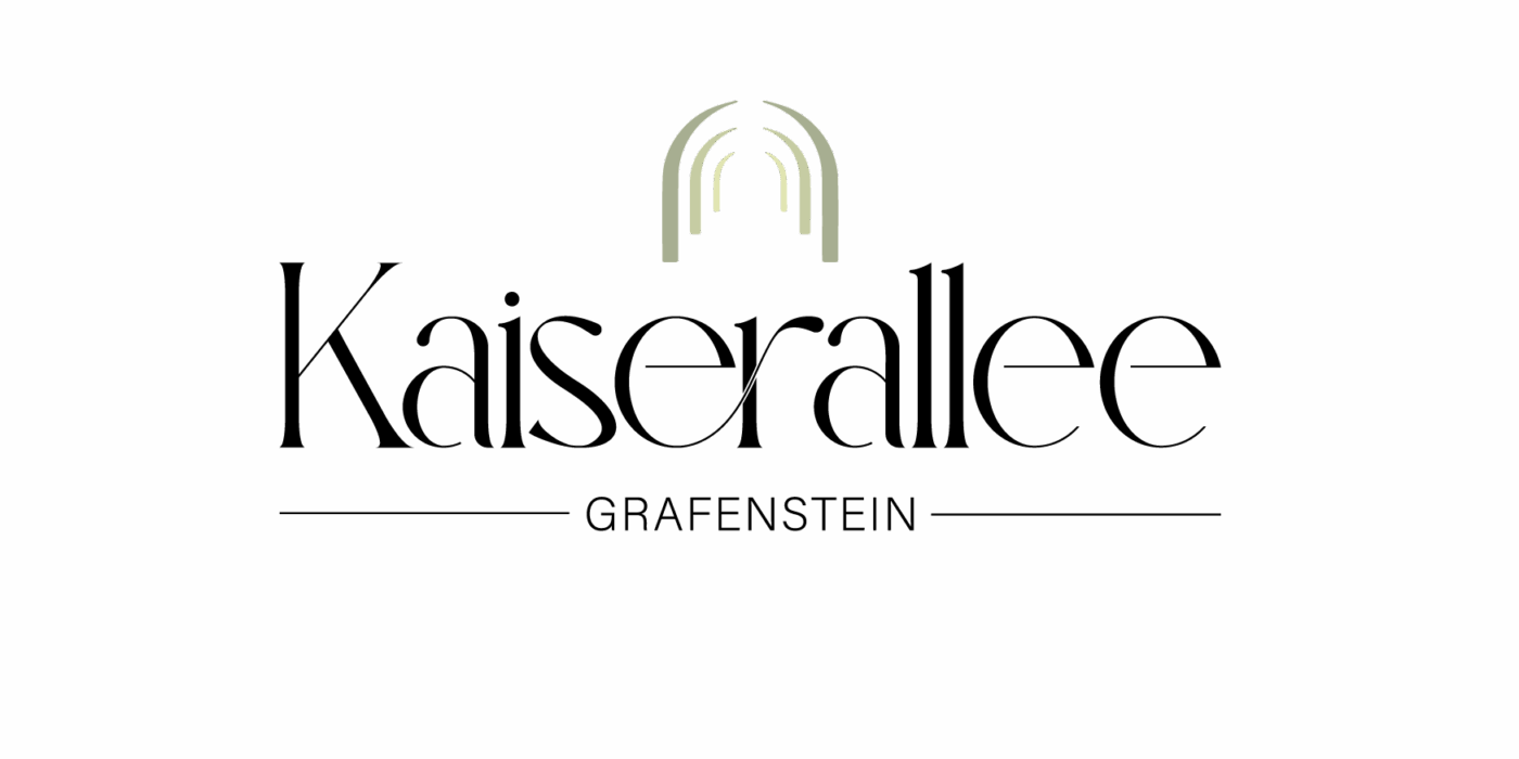 Logo Kaiserallee Grafenstein by LIVIN - World of Home